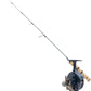 Pflueger President/Fenwick Elite Tech Inline Ice Combo