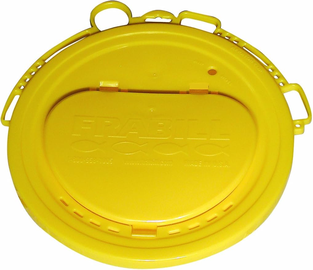 Frabill 1401 Bucket Lid