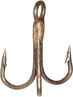 Danielson Treble Hook - Bronze