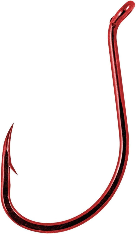 Gamakatsu Octopus Hook - Red