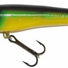 Joe Bucher Dancin Raider - Bullfrog