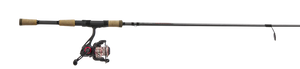 St. Croix X-Trek Spinning Combo