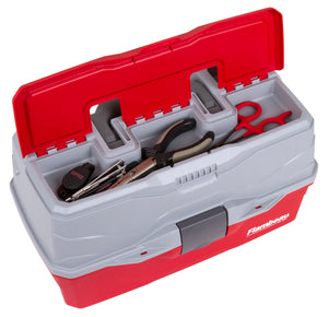 Flambeau Classic 3 Tray Tackle Box