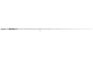 St. Croix Mojo Bass Trigon Spinning Rod