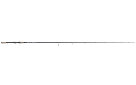 St. Croix Mojo Bass Trigon Spinning Rod
