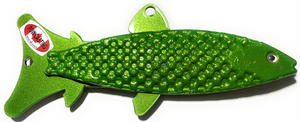 Pow Casting Pow-R-Bait Downrigger Weights