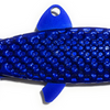 Pow Casting Pow-R-Bait Downrigger Weights - Blue