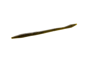 Zoom Trick Worm