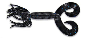 Gary Yamamoto 4" Double Tail Hula Grub