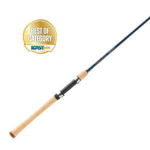 St. Croix 2027 Triumph Spinning Rod