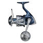 Shimano Twin Power SW C Spinning Reel