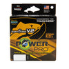 Power Pro Super 8 Slick V2 - 150yd - Onyx