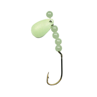Lucky Strike 100% Fluorocarbon Rig 2pk
