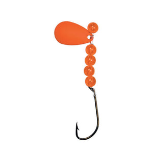 Lucky Strike 100% Fluorocarbon Rig 2pk