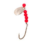 Lucky Strike 100% Fluorocarbon Rig 2pk
