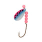 Lucky Strike 100% Fluorocarbon Rig 2pk