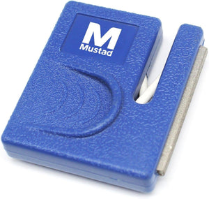 Mustad Knife Sharpener Eco