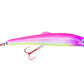 Yaleye-Fish Lures Mooneye Minnow