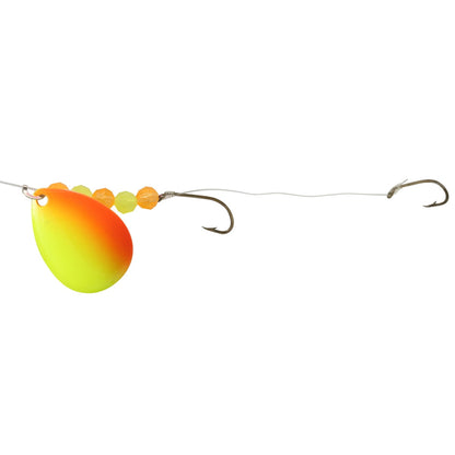 Northland Mr. Walleye Crawler Hauler - Indiana Blade