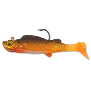 Northland Mimic Minnow 3/8 oz