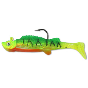 Northland Mimic Minnow 3/8 oz