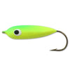 Northland PJ1 Gum-Drop Floater - 1/0 - Parakeet-1015