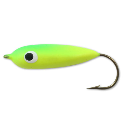 Northland PJ1 Gum-Drop Floater - 1/0