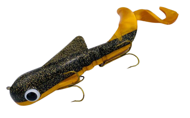 Load image into Gallery viewer, Musky Innovations Magnum Bull Dawg PRO
