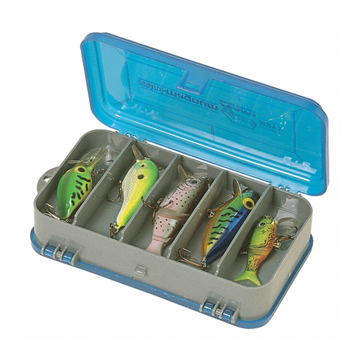 Plano 3213 Double Sided Pocket Pak