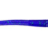 Yamamoto Kut Tail Worm - 7.75" - 213-Purple w/Emerald Flake