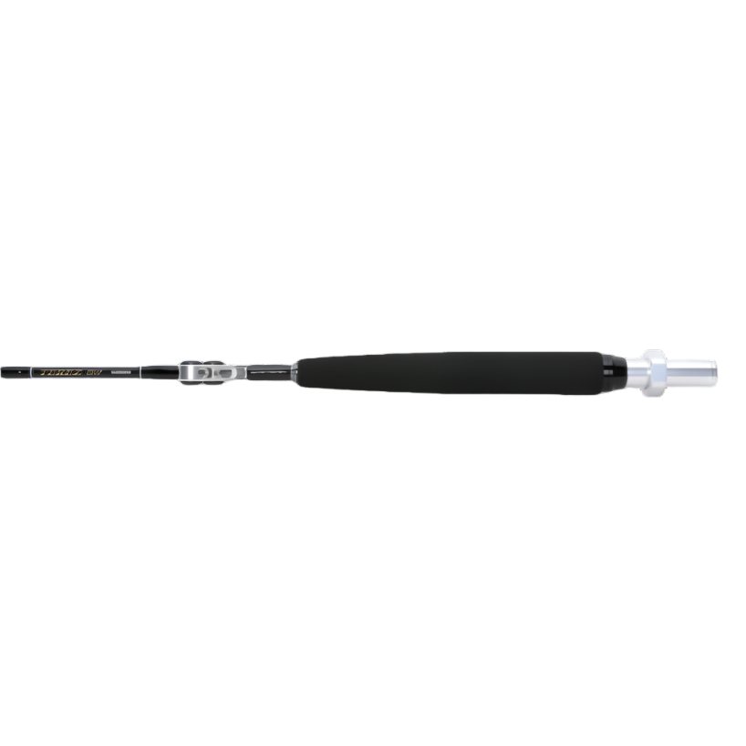SHIMANO TALORA 70 M C Trolling Fishing Rod - Medium Power, Casting Rod For Saltwater & Freshwater