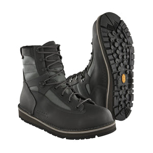 Patagonia Men's Foot Tractor Wading Boots - Sticky Rubber Sole