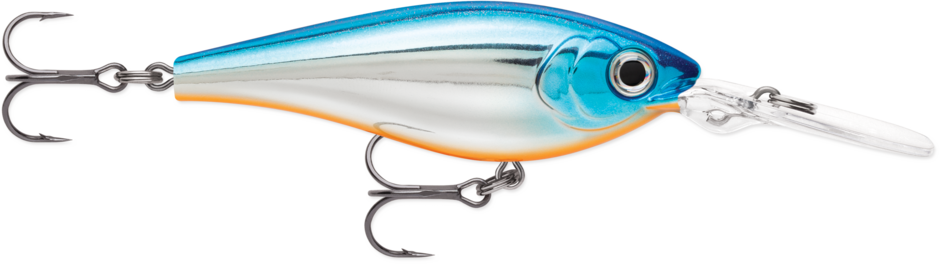 Rapala Harvest Shad 7