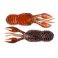 Great Lakes Finesse Juvy Craw 2.5"