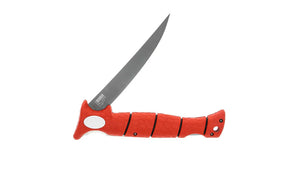 Bubba 7" Tapered Flex Folding Knife