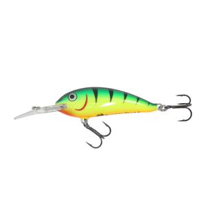 Northland Rumble Shad  3-1/4"