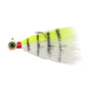 Northland Deep-Vee Bucktail Jigs - 3/8oz