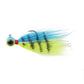 Northland Deep-Vee Bucktail Jigs - 3/8oz