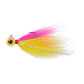 Northland Deep-Vee Bucktail Jigs - 3/8oz