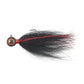 Northland Deep-Vee Bucktail Jigs - 3/8oz