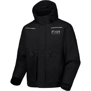 FXR Men's Evolution FX Jacket