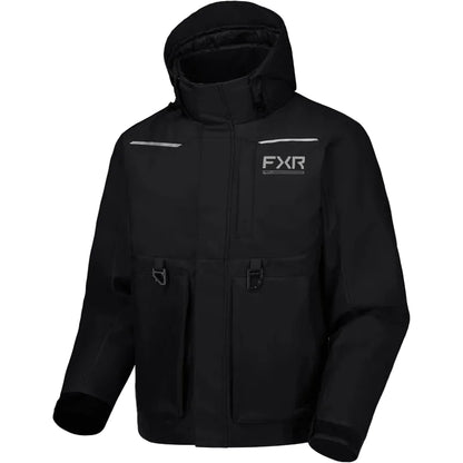 FXR Men's Evolution FX Jacket