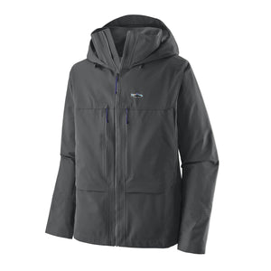 Patagonia Men's Swiftcurrent Wading Jacket