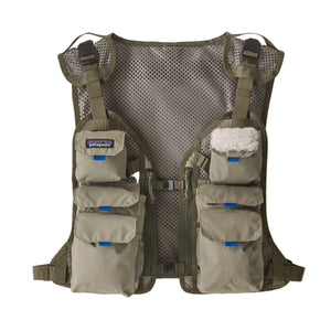 Patagonia Stealth Convertible Vest - One Size
