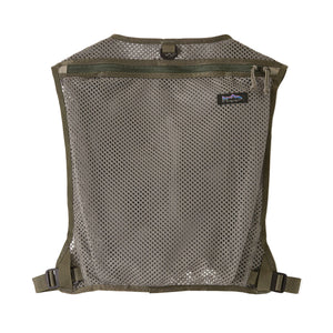 Patagonia Stealth Convertible Vest - One Size