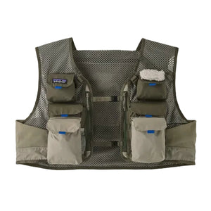 Patagonia Stealth Pack Vest - River Rock Green