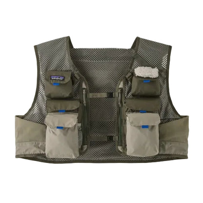 Patagonia Stealth Pack Vest - River Rock Green