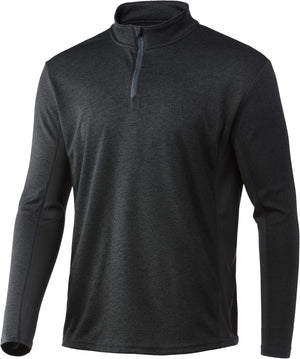 HUK ICON X COLDFRONT 1/4 ZIP