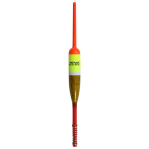 Northland Lite-Bite Spring Bobber - 2pk