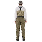 Patagonia Men's Swiftcurrent Traverse Zip-Front Waders